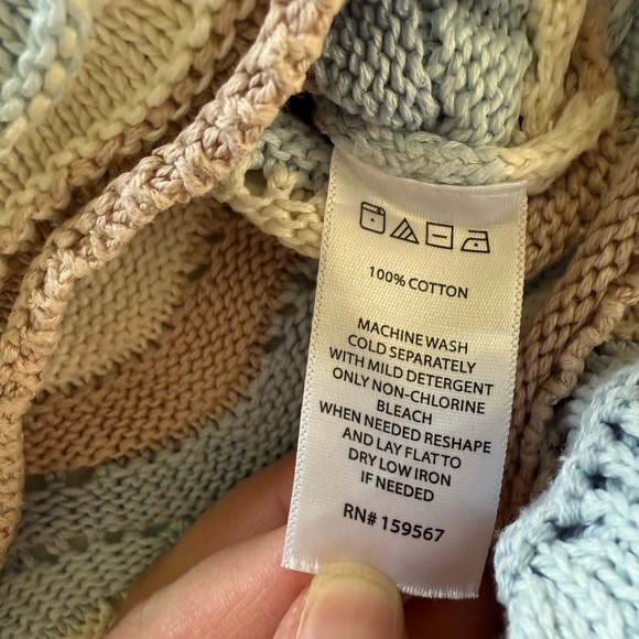 Crochet Set - Picture 5 of 5